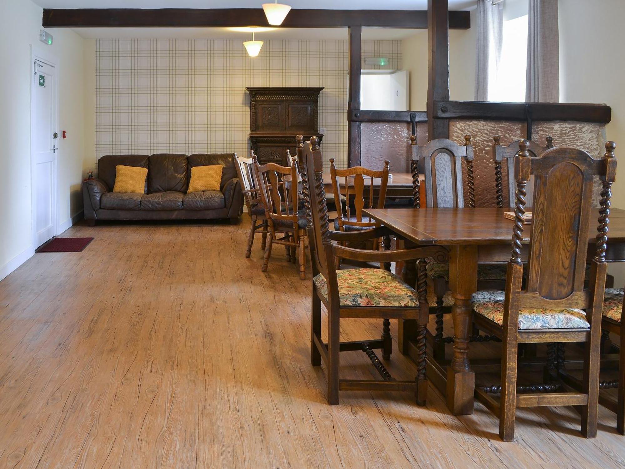 Вилла Blaithwaite Stables Blencogo Экстерьер фото